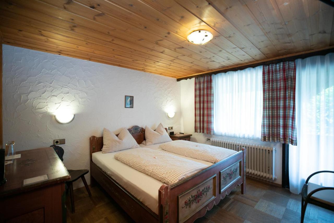 Gaestehaus Am Eichbach Schramberg Exterior photo